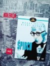 Woody Allen Śpioch DVD