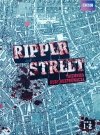 Ripper Street. Tajemnica Kuby Rozpruwacza seria 1+2 DVD