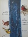 Ewa Szelburg-Zarembina • Idzie niebo ciemną nocą [Janusz Grabiański]