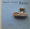 Zbigniew Herbert • Bajki