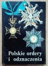 Wanda Bigoszewska Polskie ordery i odznaczenia