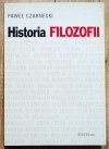 Paweł Czarnecki Historia filozofii