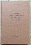 Peter Brock Geneza ludu polskiego w Anglii