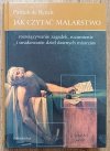 Patrick de Rynck Jak czytać malarstwo