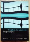 Stephen C. Levinson Pragmatyka
