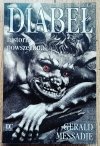 Gerald Messadie Diabeł. Historia powszechna