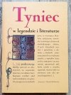 Tyniec w legendzie i literaturze