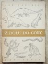 Jan Żabiński  Z dołu do góry
