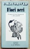 Cyprian Kamil Norwid Fiori neri