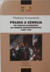 Władysław Konopczyński • Polska a Szwecja