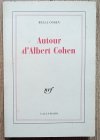 Bella Cohen Autour d'Albert Cohen