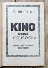 Film na świecie 7-8/1977 Kino według Hitchcocka