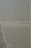 Artur Nowakowski • Fantastyczne światy na okładkach i w ilustracjach książek oraz czasopism od wieku XIX do lat 80. XX wieku