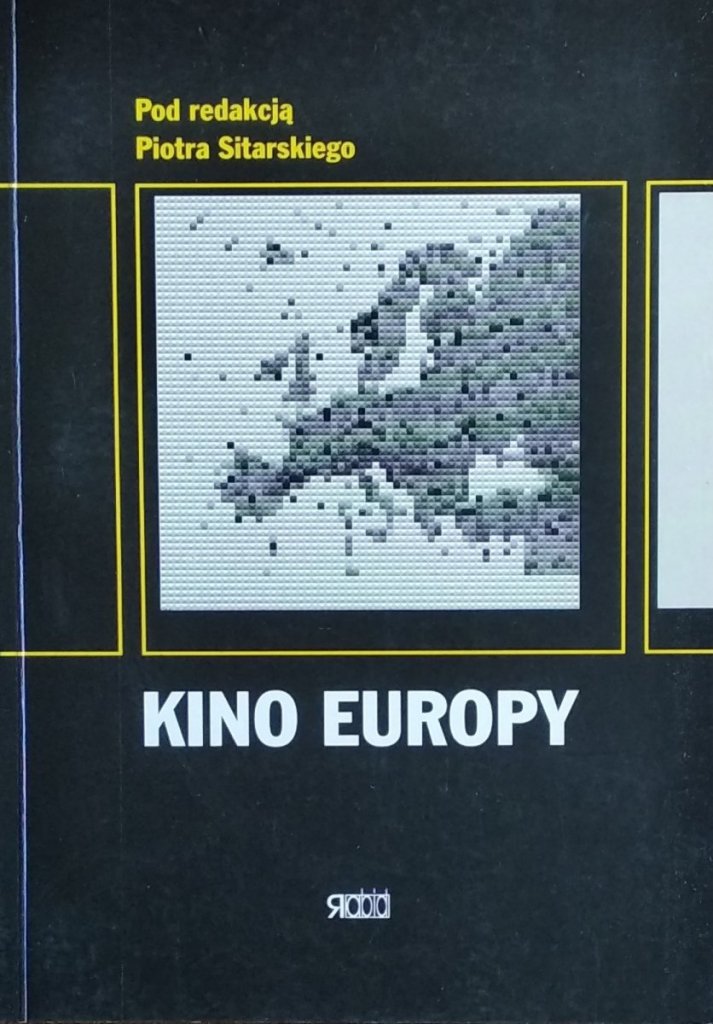 Piotr Sitarski Kino Europy