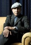 Leonard Cohen 'Księga tęsknoty'