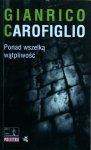 Gianrico Carofiglio • Ponad wszelką wątpliwość