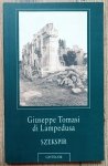 Giuseppe Tomasi di Lampedusa • Szekspir