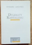 Ryszard Legutko • Dylematy kapitalizmu