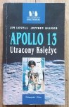 Jim Povell, Jeffrey Kluger • Apollo 13. Utracony Księżyc