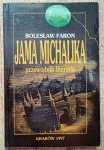 Bolesław Faron • Jama Michalika. Przewodnik literacki