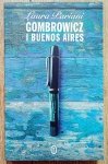 Laura Pariani • Gombrowicz i Buenos Aires