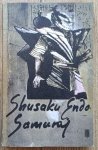 Shusaku Endo • Samuraj