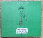 Zbigniew Lengren • Drobiazgi spod pióra