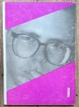 Marcin Sendecki • Z wysokości. Wiersze z lat 1985-1990