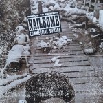 Nailbomb • Proud to Commit Commercial Suicide • CD