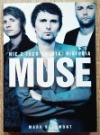 Mark Beaumont • Nie z tego świata. Historia Muse