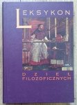 Leksykon dzieł filozoficznych