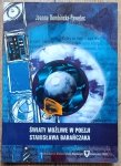 Joanna Dembińska-Pawelec • Światy możliwe w poezji Stanisława Barańczaka [dedykacja autorska]