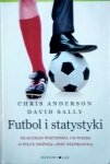 Chris Anderson, David Sally • Futbol i statystyki