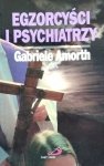 Gabriele Amorth • Egzorcyści i psychiatrzy
