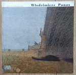 Włodzimierz Panas / Współczesne malarstwo polskie