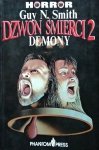 Guy N. Smith • Dzwon Śmierci 2. Demony 