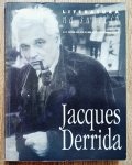 Literatura na świecie 11-12/1998: Jacques Derrida