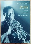 Terry Teachout • Pops. Życie Louisa Armstronga