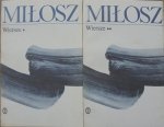 Czesław Miłosz • Wiersze [komplet] [Nobel 1980]
