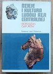 Bobodżan Gafurow • Dzieje i kultura ludów Azji Centralnej