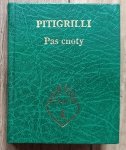Pitigrilli • Pas cnoty / miniatura