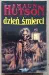 Shaun Hutson • Dzień śmierci