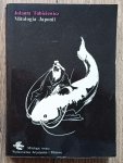 Jolanta Tubielewicz • Mitologia Japonii