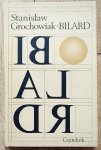 Stanisław Grochowiak • Bilard