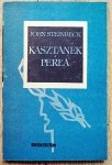 John Steinbeck • Kasztanek. Perła