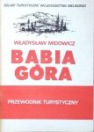 Władysław Midowicz • Babia Góra