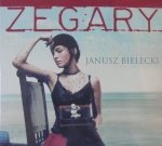Janusz Bielecki • Zegary • CD