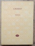 Jerzy Liebert • Poezje / Biblioteka Poetów