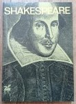 William Shakespeare • Poezje wybrane