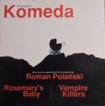 Krzysztof Komeda • Rosemary's Baby/Vampire Killers • CD